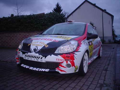 BRV Clio